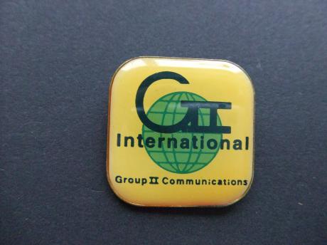CI international communications